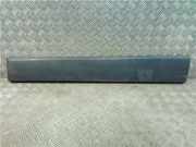 Zierleiste Tür Links Hinten - 93867912 Opel Vivaro Van 1.6 CDTI 115 (R9M-408(R9M-A4))