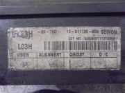 Sicherungskasten RELAIS 0K53H66760 Kia Carnival 2 (FIB/FLD) Großraumlimousine 2.9 HPDi 16V (J3(CRDI))