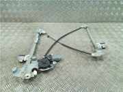 Fensterheber Mechan. Rechts Vorne 400684T7 Rover 75 Limousine 2.0 CDT 16V (M47-D20(204D1))
