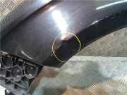 Kotflügel Links Vorne 5P0821021A Seat Toledo (5P2) Großraumlimousine 2.0 TDI 16V FR (BMN)