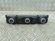 Bedienung Klimaanlage BMW 5 serie (E60) Limousine 525d 24V (M57N2-D30(306D3)) 2007