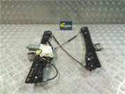 Fensterheber Mechan. Rechts Vorne A2118203042 Mercedes-Benz E (W211) Limousine 1.8 E-200 K 16V (M271.941) 2003
