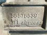 Getriebe Manuell M3201 Opel Zafira (M75) Großraumlimousine 1.7 CDTi 16V (A17DTJ)