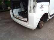 Stoßstange Hinten 735489455 Fiat Qubo Großraumlimousine 1.3 D 16V Multijet (199.A.2000)
