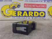 Warnleuchte Schalter BMW 3 serie (E46/4) Limousine 318i (M43-B19(19 4 E1))