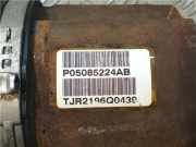 Antriebswelle Links Vorne P05085224AB Dodge Caliber Schrägheck 2.0 CRD 16V (ECD)