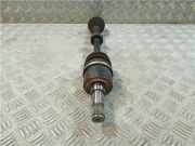 Antriebswelle Links Vorne Mazda 2 (DE) Schrägheck 1.3 16V S-VT (ZJ) 2012