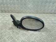 Au?enspiegel Rechts Rover 75 Limousine 2.0 V6 24V Classic (20K4F) 2001