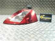 Rücklicht Rechts Renault II Berlina 5P (10.2002->) 1.9 Confort Expression [1,9 Ltr. - 96 kW dCi Diesel FAP] F9 2006