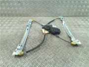 Fensterheber Mechan. Rechts Vorne 9682495780 Citroën Citroen C4 Picasso (2007->) 1.6 HDi 9HZ-DV6TED4 2007