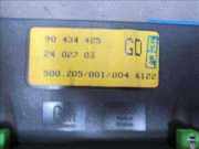 Steuergerät Board -- -- 90434425 Opel Astra F (53/54/58/59) Schrägheck 2.0i GT/GLS/CD/GSi (C20NE) 1993