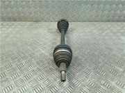 Antriebswelle Links Vorne Skoda Octavia (1U2) Liftback 1.9 TDi 110 (ASV) 2001