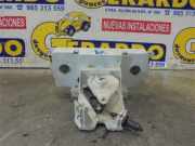 Bedienung Klimaanlage Nissan Berlina (P11)(06.1999->) 1.8 Elegance [1,8 Ltr. - 84 kW 16V CAT] QC18 2000