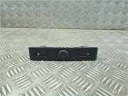 Warnleuchte Schalter 8200071224 Renault Clio II (BB/CB) Schrägheck 1.2 16V (D4F-712(D4F-B7)) 2001