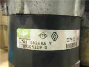 Anlasser 7700105119 Renault II (BG0)(2001->) 1.6 Expression [1,6 Ltr. - 79 kW] K4M D7 2003
