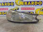 Scheinwerfer Rechts 96BG13005AU Ford Mondeo II Limousine 1.8i 16V E2/96 EEC (RKB) 1999