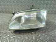 Scheinwerfer Links 88204648 Renault Kangoo (KC) Großraumlimousine 1.4 (E7J-780) 1997