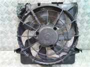 Kühlerventilatormotor Hyundai i30 (FD) Schrägheck 1.6 CRDi 16V VGT HP (D4FB)