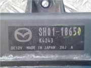 Vorglüh Relais SH0118650 Mazda CX-5 I (KE,GH) SUV 2.2 SkyActiv-D 16V 2WD (SH) 2012