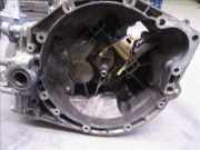 Getriebe Manuell 20UM02 Peugeot 406 (8B) Limousine 2.2 HDi 16V FAP (DW12TED4.FAP(4HX)) 2003