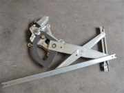 Fensterheber Mechan. Links Vorne Daewoo / Chevrolet Kalos (SF48) Schrägheck 1.2 (B12S1(Euro 4)) 2005