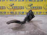 Elektrische Gaspedal K42387410 Mazda 2 (DE) Schrägheck 1.3 16V S-VT High Power (ZJ) 2008