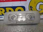 Innenbeleuchtung Vorne Volkswagen Golf V (1K1) Schrägheck 1.6 (BGU) 2004 BGU