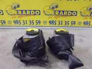 Gurtstraffer Links Vorne Seat Leon (1M1) Schrägheck 5-drs 1.9 TDI 110 (ASV)