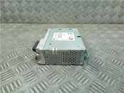 Radio 9809335980 Citroën C4 Cactus (0B/0P) Schrägheck 5-drs 1.6 e-Hdi 92 (DV6DTED(9HP)) 2014