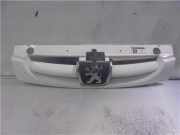 Grill - - Peugeot Partner Combispace Großraumlimousine 1.6 HDI 75 (DV6BTED4(9HW)) 2008