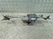 Scheibenwischermotor Vorne 4G1955119 Audi A6 (C7) Limousine 2.0 T FSI 16V (CDNB(Euro 5)) 2012