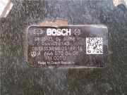 Kraftstoffpumpe Mechanisch A6460700401 Mercedes-Benz Sprinter 3,5t (906.13/906.23) Ch.Cab/Pick-up 315 CDI 16V (OM646.986(Euro 4 (D4)))