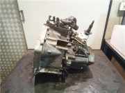 Getriebe Manuell 20LM01 Peugeot 807 Großraumlimousine 2.2 HDiF 16V (DW12TED4(4HW)) 2003