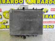 Radiator 9635989980 Peugeot 406 Break (8E/F) 2.0 HDi 110 (DW10ATED(RHZ)) 1999