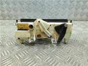 Bedienung Heizung Opel Movano Kombi Bus 2.8 DTI (S9W-702)