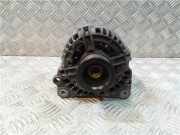 Lichtmaschine 028903028D Volkswagen Golf IV (1J1) Schrägheck 1.4 16V (AHW) 1998 AHW