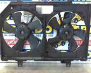 Kühlerventilatormotor 651004U130 Nissan X-Trail (T30) SUV 2.2 Di 4x4 (YD22ETi)