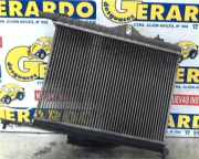 Ladeluftkühler Volvo S40 (VS) Limousine 2.0 16V Turbo (B4204T3)