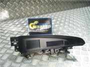 Anzeige BHB6611J0A Mazda 3 Sport (BL14/BLA4/BLB4) Schrägheck 1.6 CiTD 16V (Y650)