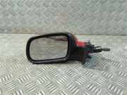 Außenspiegel Links Peugeot 307 (3A/C/D) Schrägheck 1.6 16V (TU5JP4(NFU)) 2003