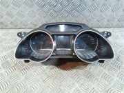 Tachoeinheit Kmh - 8T0920931D Audi A5 Sportback (8TA) Liftback 2.0 TFSI 16V (CDNC) 2010