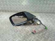 Außenspiegel Links Peugeot 807 Großraumlimousine 2.2 HDiF 16V (DW12TED4(4HW)) 2003
