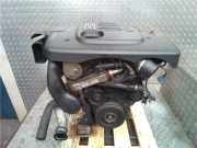 Motor 204D4 BMW Serie 3 Berlina (E90)(2004->) 2.0 320d [2,0 Ltr. - 120 kW 16V Diesel] 204D4 2005