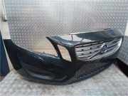 Stoßstange Vorne Volvo Familiar (08.2010->) 2.0 Kinetic [2,0 Ltr. - 120 kW Diesel CAT] D5207T 2 2010