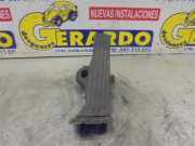 Elektrische Gaspedal 1K1721503L Audi A3 (8P1) Schrägheck 3-drs 2.0 TDI 16V (BKD) 2005