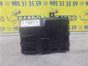 Sicherungskasten 8V5115K600CG Ford Fiesta 6 (JA8) Schrägheck 1.4 TDCi (F6JD) 2010