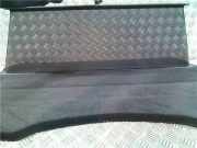 Hutablage Citroën C4 Picasso (UD/UE/UF) Großraumlimousine 1.6 HDiF 16V 110 (DV6C(9HR)) 2011