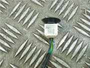 Außenspiegel Rechts Dacia Logan MCV (KS) Kombi 1.5 dCi (K9K-792) 2007