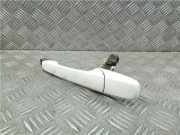 Türgriff Außen Links Hinten Mazda BT-50 (UN) Pick-up 2.5 Di 4x4 (WLC)