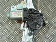 Fensterheber Mechan. Links Hinten 9674437380 Citroën C-Elysee (DD) Limousine 1.2 Vti 82 12V (EB2F(HMZ)) 2018